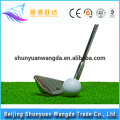 China-Fabrik-Versorgungsmaterial-Golfclub-Fahrerköpfe OEM nagelneuer Golffahrerkopf